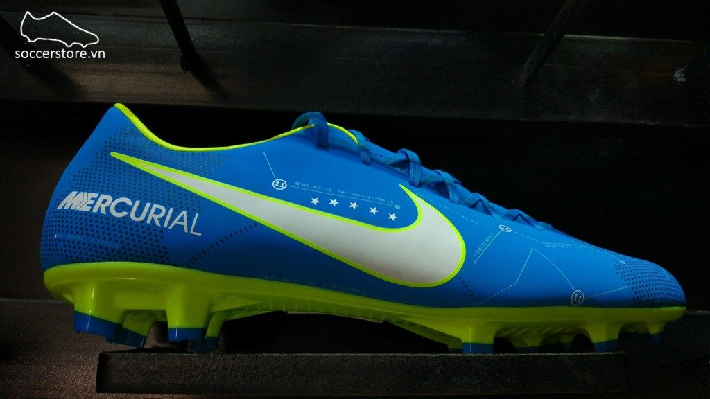 nike mercurial victory vi neymar fg